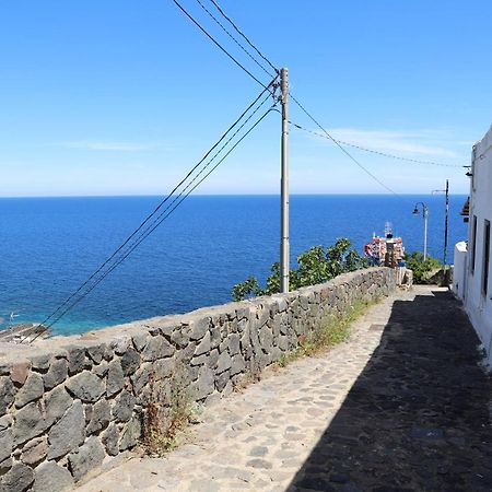 マルファ Casa Vacanze Lorenzoヴィラ エクステリア 写真