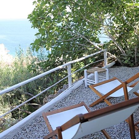 マルファ Casa Vacanze Lorenzoヴィラ エクステリア 写真