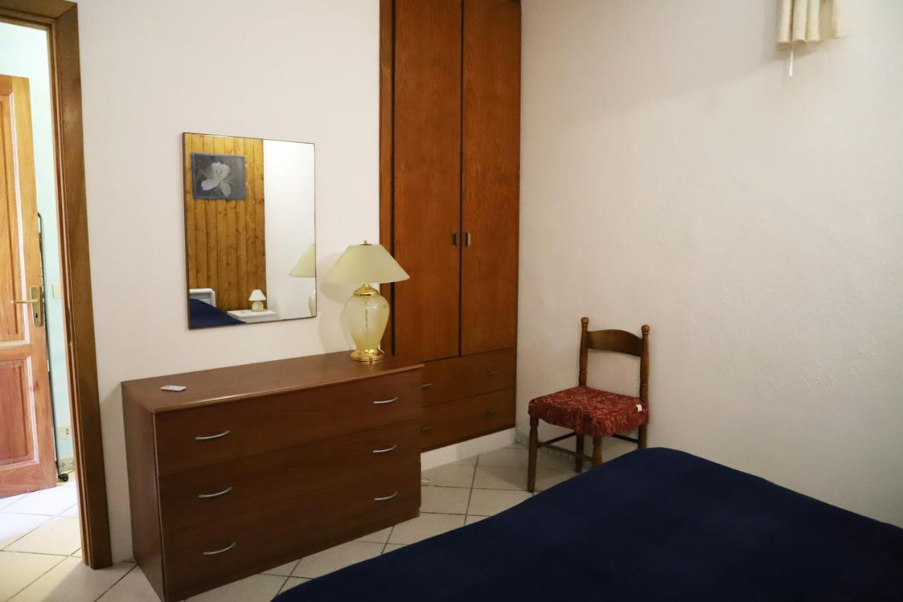 マルファ Casa Vacanze Lorenzoヴィラ エクステリア 写真