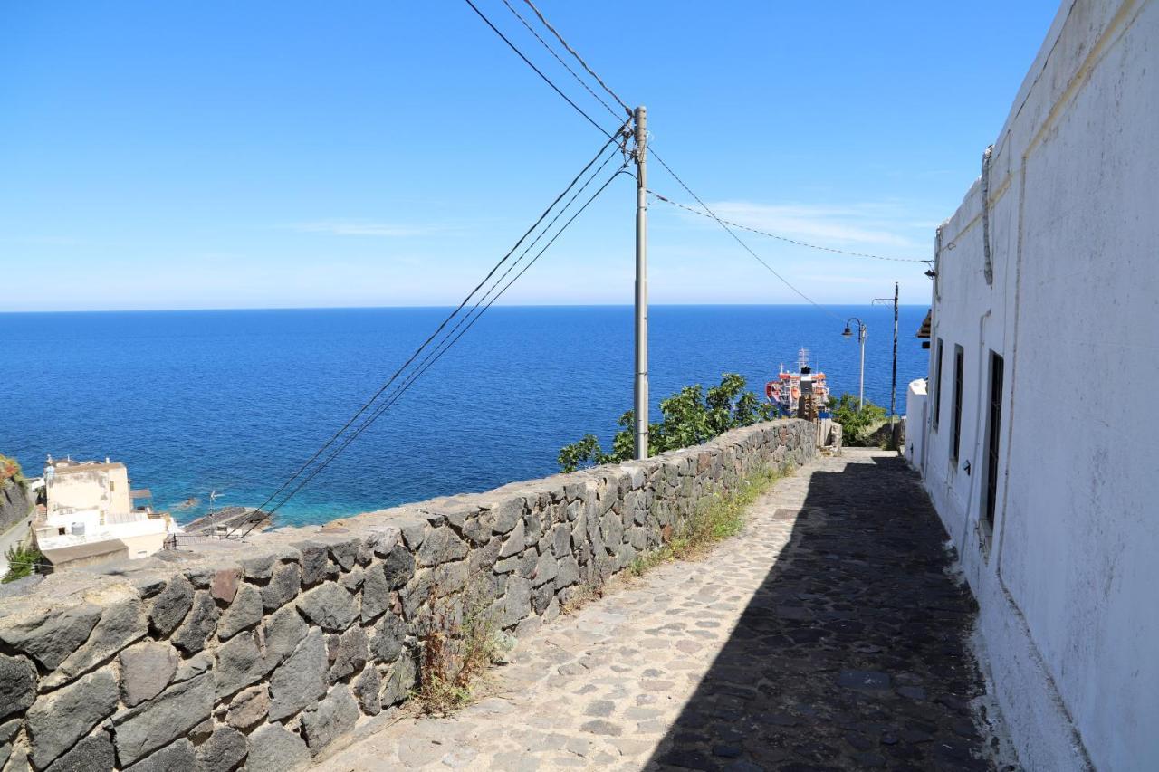マルファ Casa Vacanze Lorenzoヴィラ エクステリア 写真