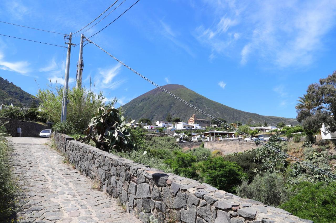 マルファ Casa Vacanze Lorenzoヴィラ エクステリア 写真