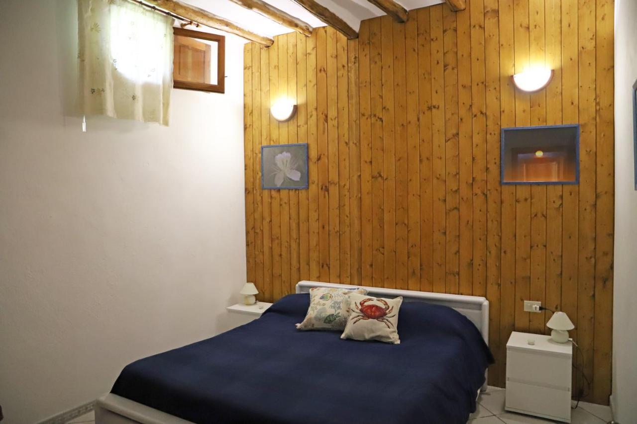 マルファ Casa Vacanze Lorenzoヴィラ エクステリア 写真
