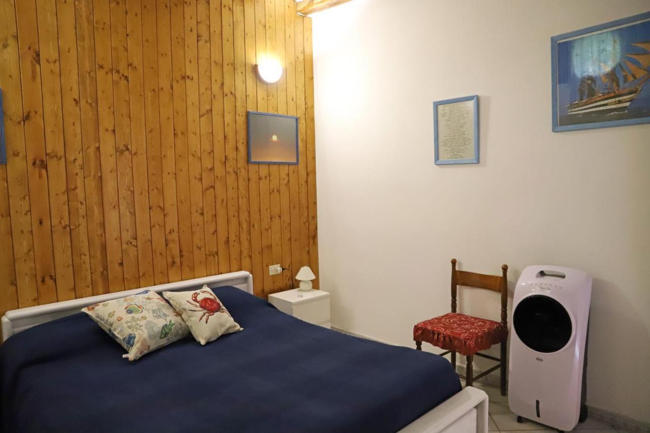 マルファ Casa Vacanze Lorenzoヴィラ エクステリア 写真