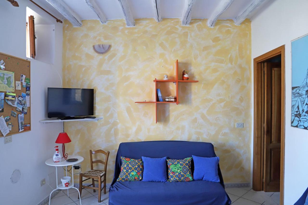 マルファ Casa Vacanze Lorenzoヴィラ エクステリア 写真