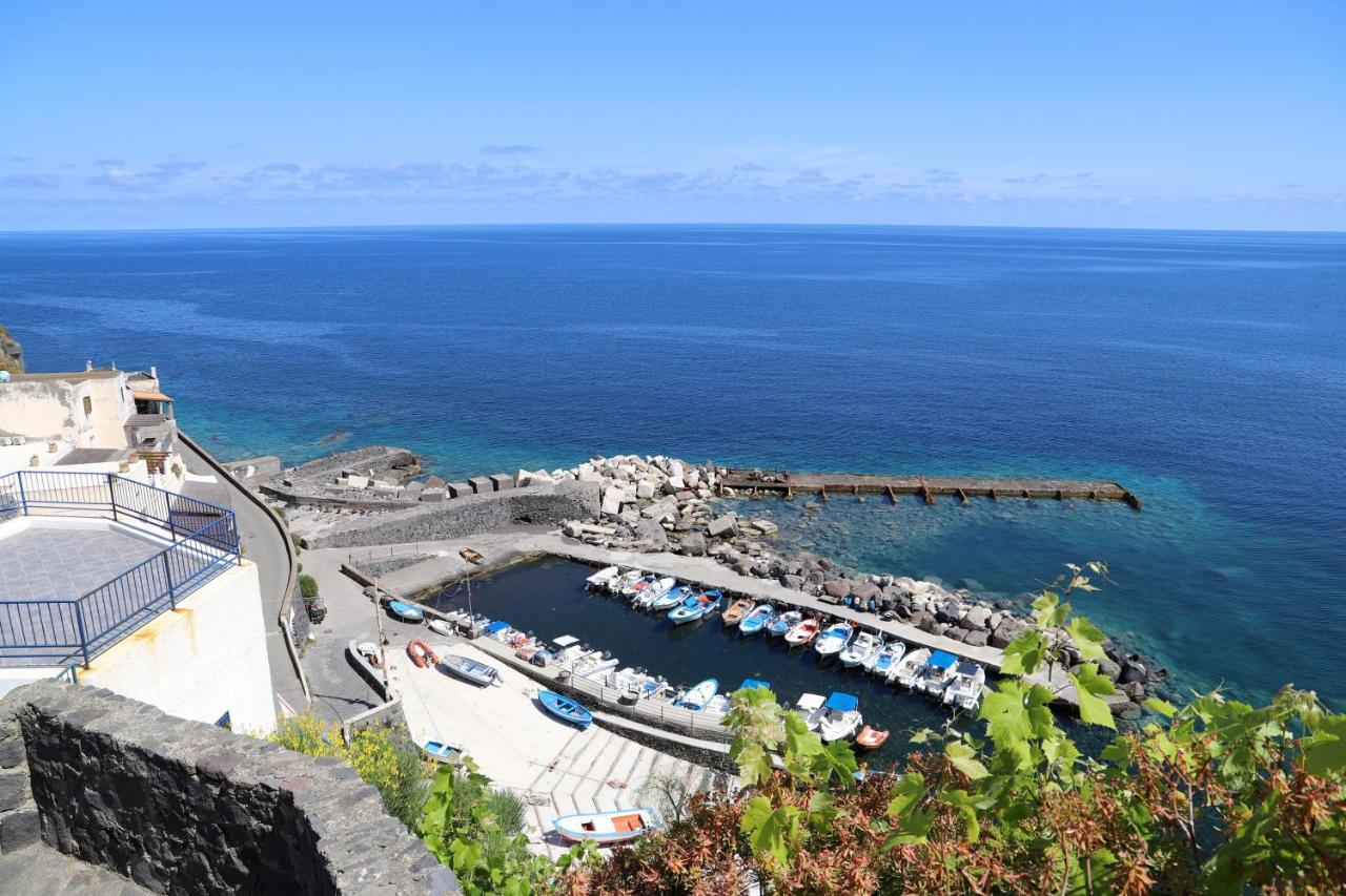 マルファ Casa Vacanze Lorenzoヴィラ エクステリア 写真