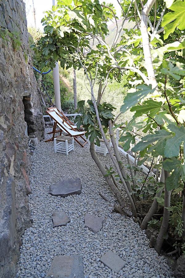 マルファ Casa Vacanze Lorenzoヴィラ エクステリア 写真