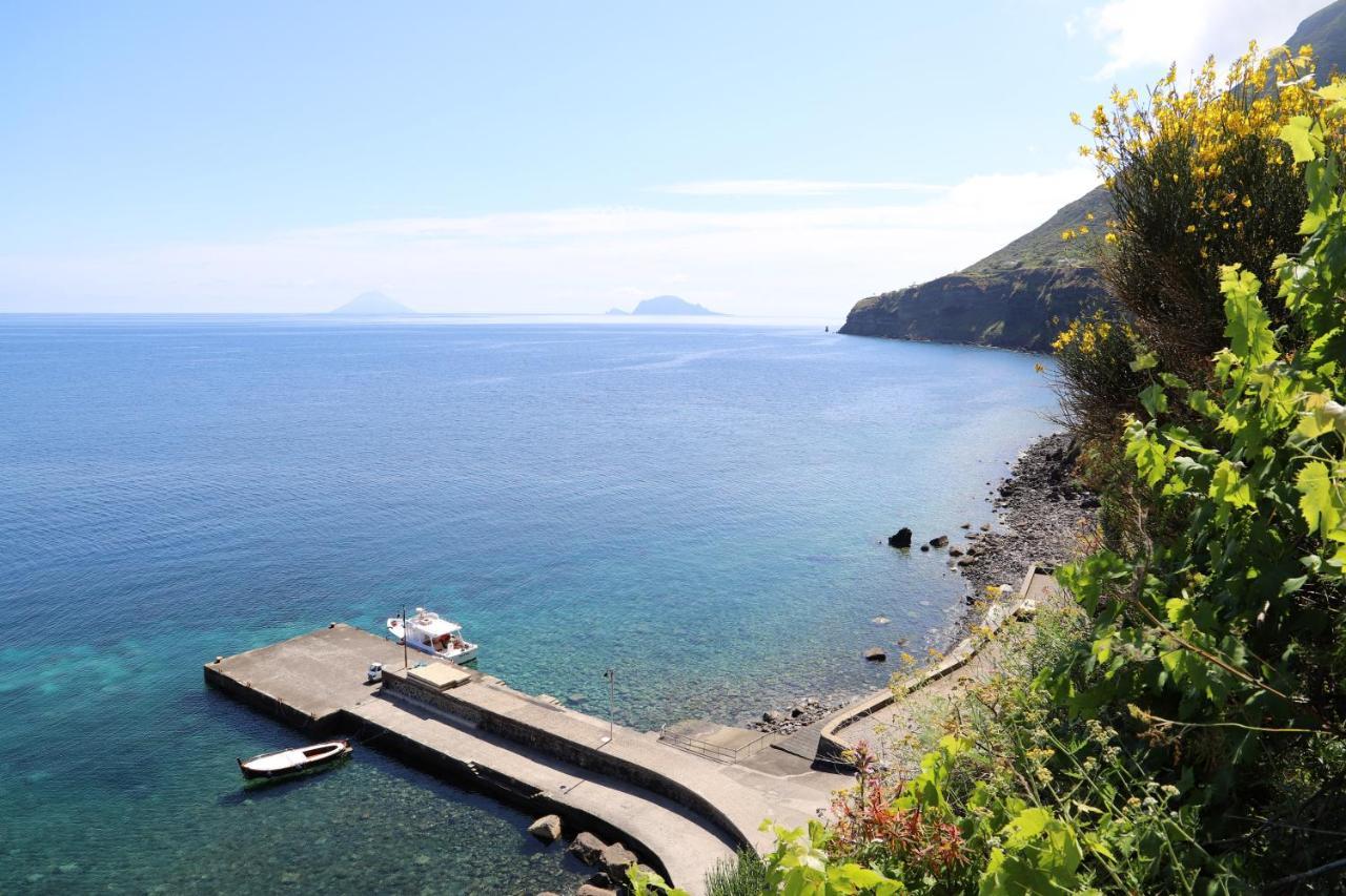 マルファ Casa Vacanze Lorenzoヴィラ エクステリア 写真