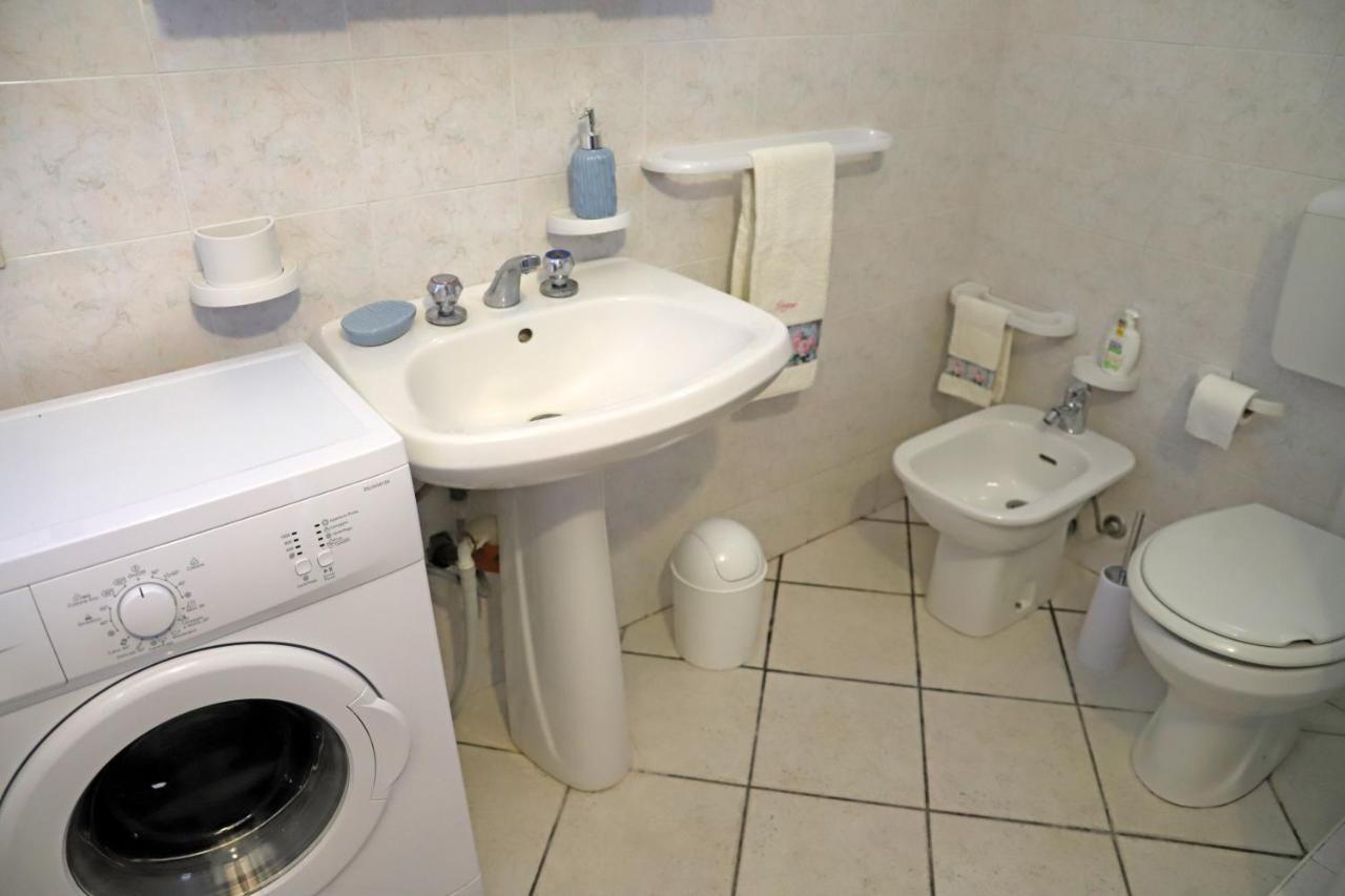 マルファ Casa Vacanze Lorenzoヴィラ エクステリア 写真