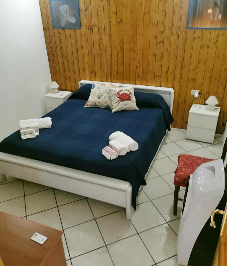 マルファ Casa Vacanze Lorenzoヴィラ エクステリア 写真