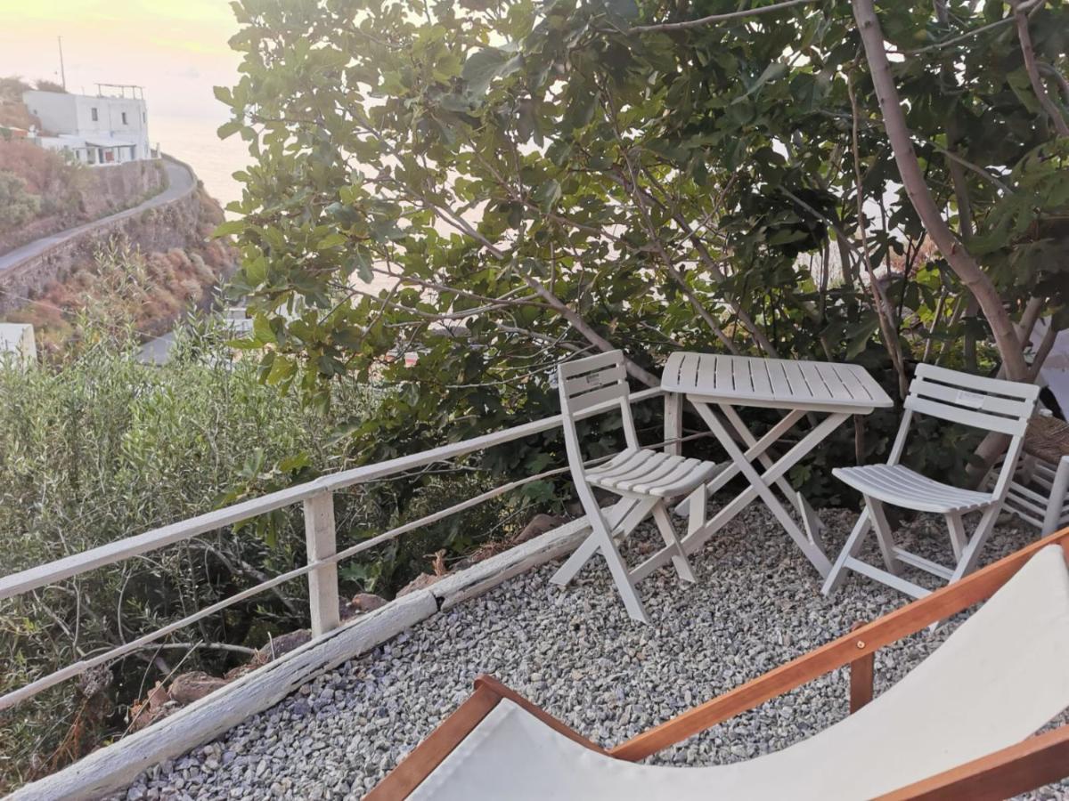 マルファ Casa Vacanze Lorenzoヴィラ エクステリア 写真